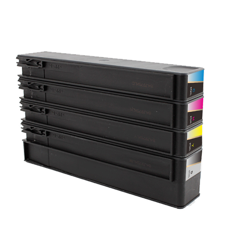 HP 972XL 972 Refill Ink Cartridge for HP PRO 477 577 452 552