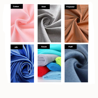 Clothes fabric textile printing ink coating ink