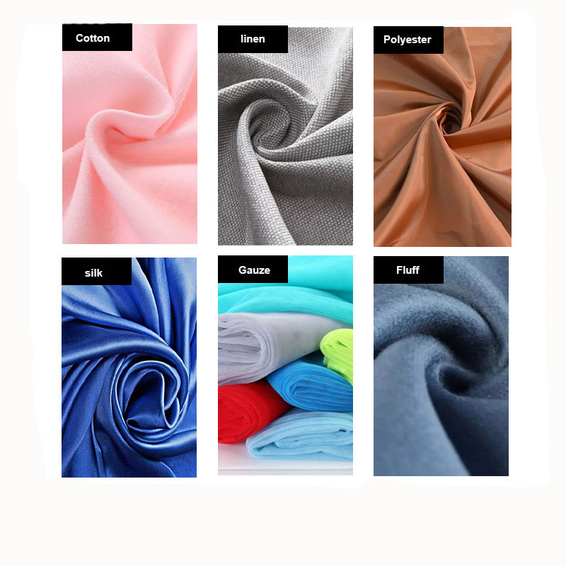Clothes fabric textile printing ink coating ink
