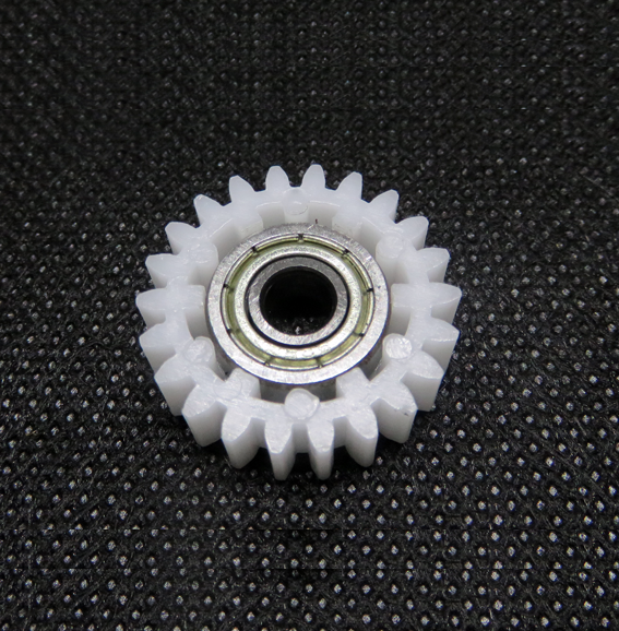 gr gear riso spare parts duplicator spare parts 