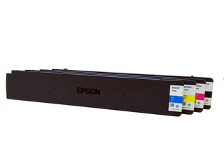 T8581 T8582 T8583 T8584 ink cartridge for EPSON workforce enterprise WF-C17590 WF-C20590 C17590 C20590 printers