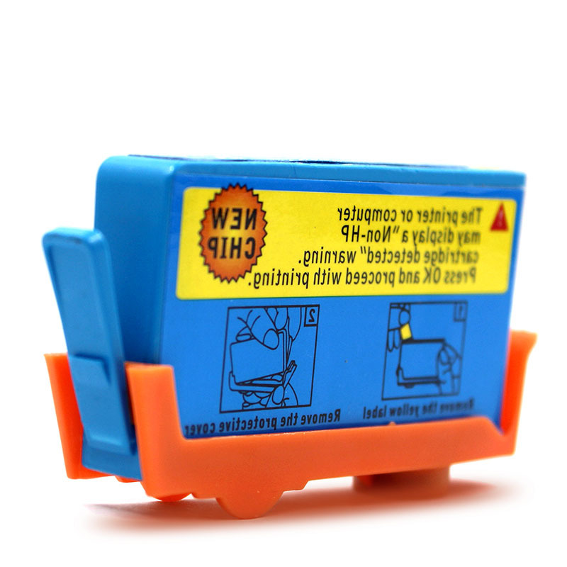 ink cartridges hp902xl 902XL for use hp OfficeJet Pro OfficeJet Pro 6968 6975 6978