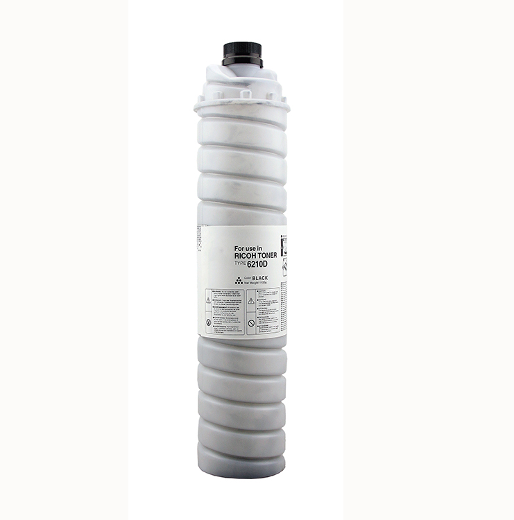 toner cartridge 6210D for Ricoh AF1060/1075/2075/7500 