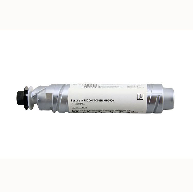 Copier Toner Cartridge for Ricoh MP2500 MP2500SP MP2500SPF