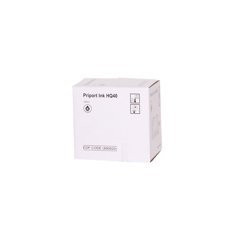 HQ40 hq-40 ink Digital Duplicatorh Ink tinta for ricoh dx4542 dx4543 dx4443