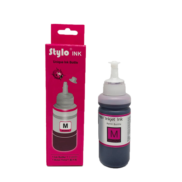 T664 T673 Dye Ink Refill Ink For use Epson Ink Printer L801 L850 L101 L351 L455 