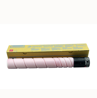 Color Toner TN319 for use Konica Minolta Bizhub C360 