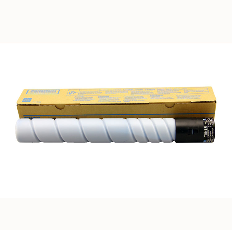 Color Toner TN319 for use Konica Minolta Bizhub C360 
