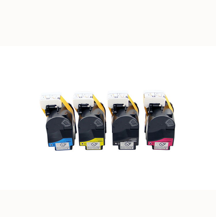 color Toner Cartridge TN-310 TN310 For Konica Minolta bizhub C350 C351 C450 Series Toner