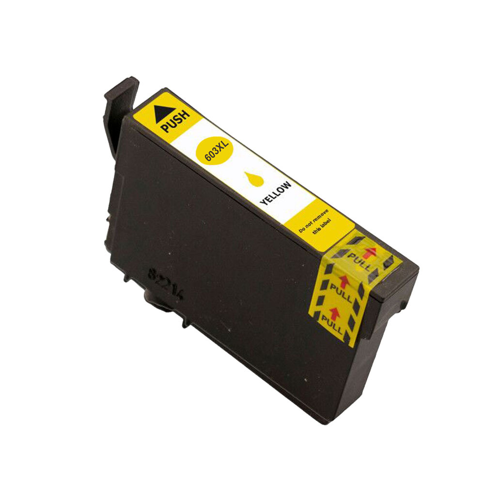 Compatible T603XL ink cartridge for epson XP2100 XP2105 XP3100 XP3105 XP4100 4105 WF2810 WF2830