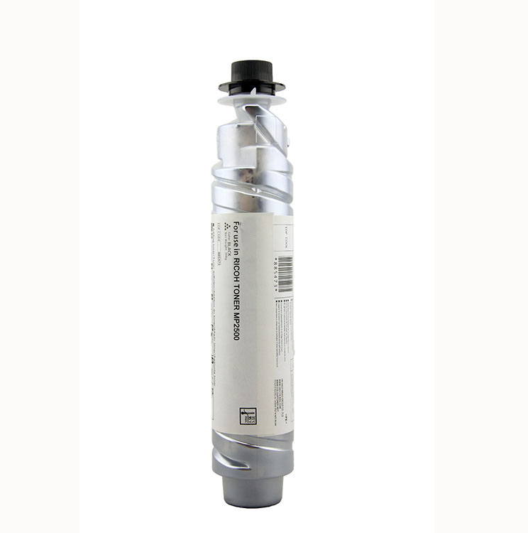 Copier Toner Cartridge for Ricoh MP2500 MP2500SP MP2500SPF