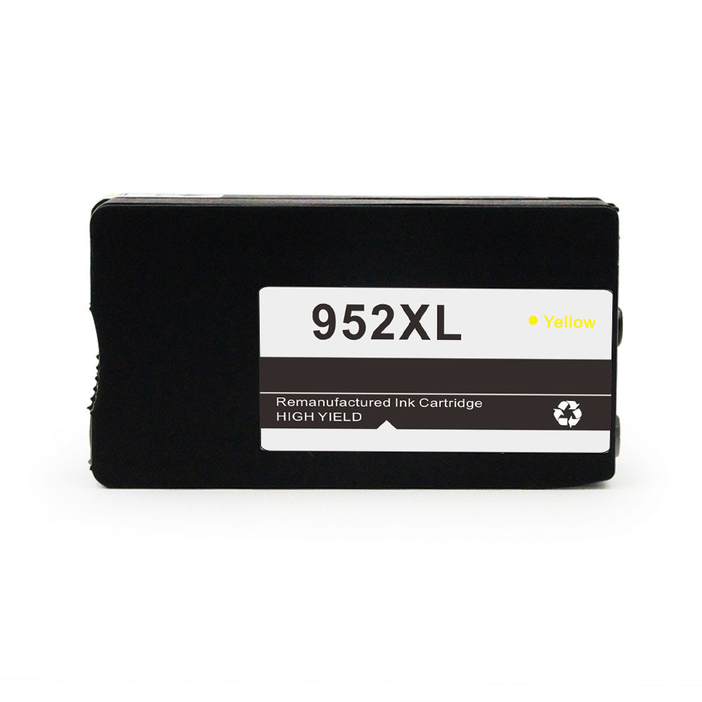 952 952XL Refill Ink Cartridge for HP Officejet PRO 7740 8200 8216 8702 8710 8715 8720 8725 Printer