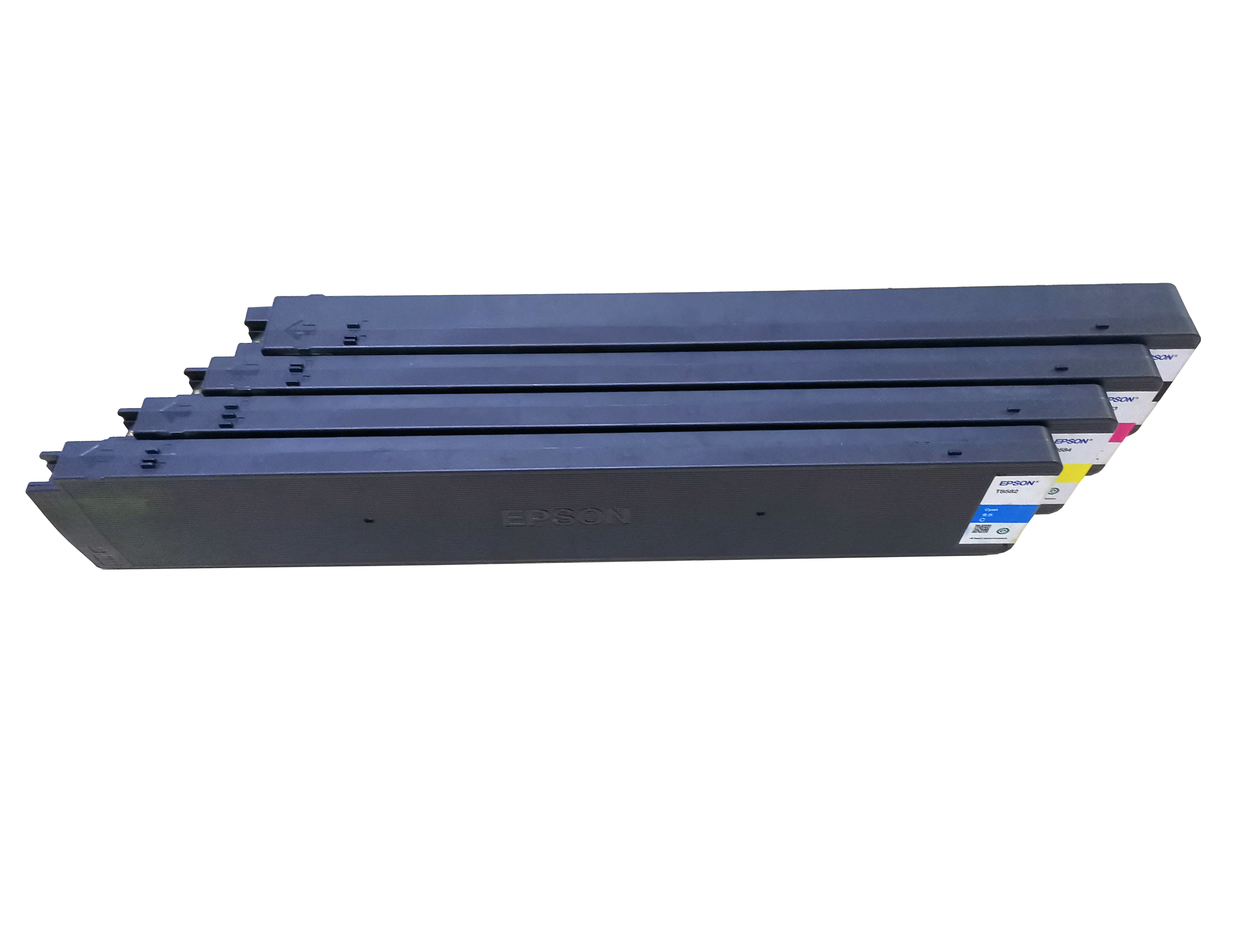 T8581 T8582 T8583 T8584 ink cartridge for EPSON workforce enterprise WF-C17590 WF-C20590 C17590 C20590 printers