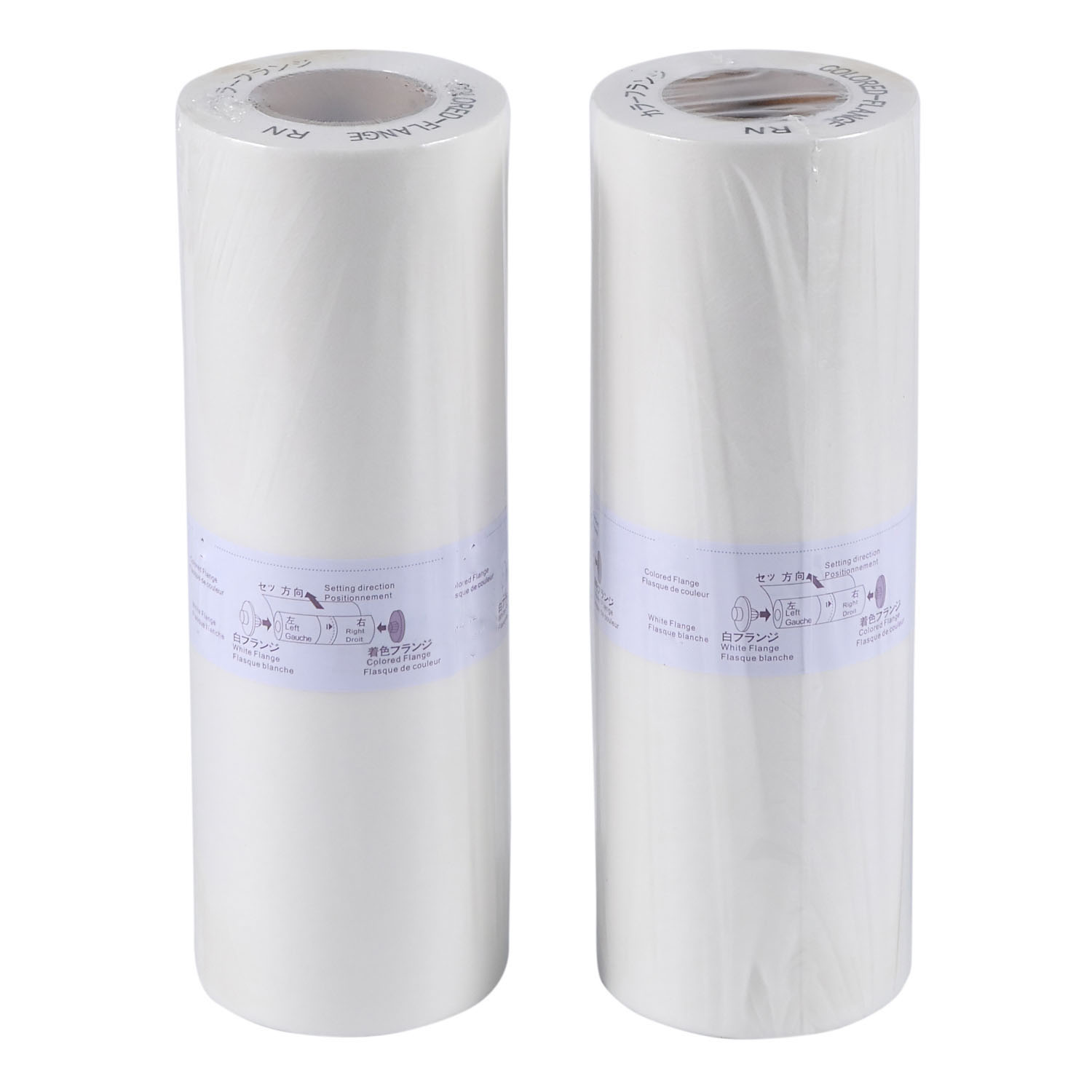 RN B4 s-3192 paper master roll for digital duplicator RN2080 RN2180 RN2050