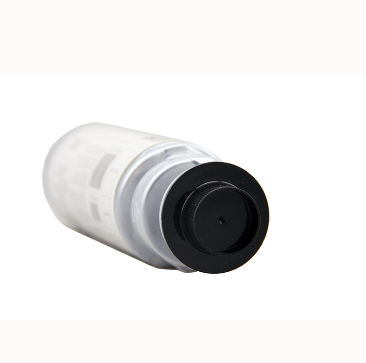 toner cartridge 1250D for use in ricoh copier machine Aficio 1013