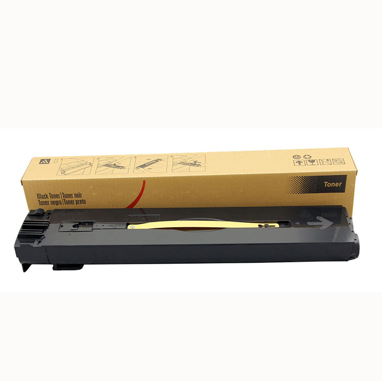 for Xerox dc5065 dc5400 dc5540 dc6500 dc6550 dc7500 dc7550 color toner cartridge 