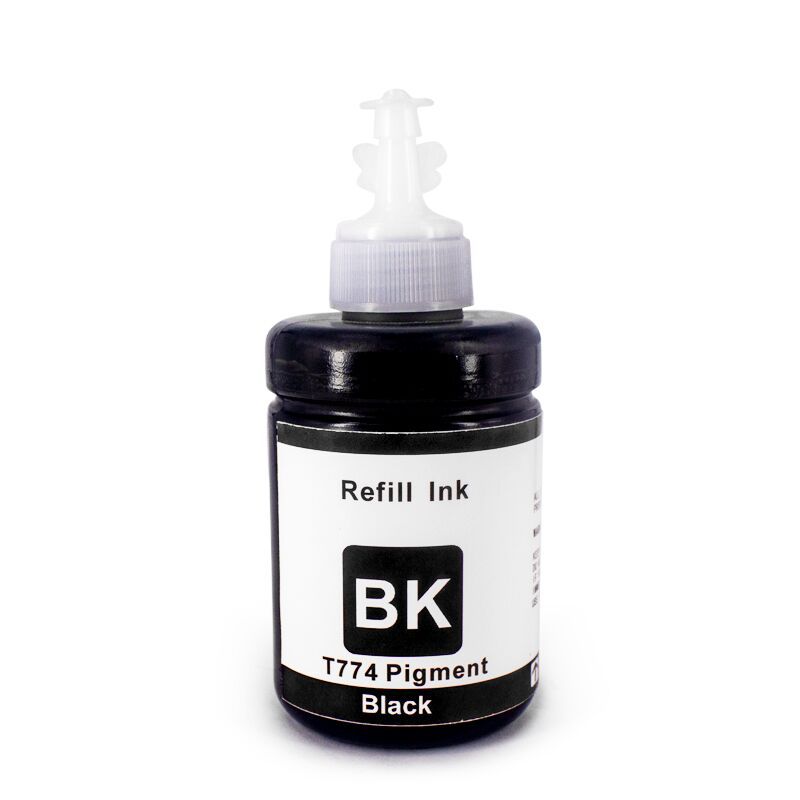 dye Ink for Ep774K,t7741 for epson L606 L656 L1455L M100 M205 Et3600 /4550