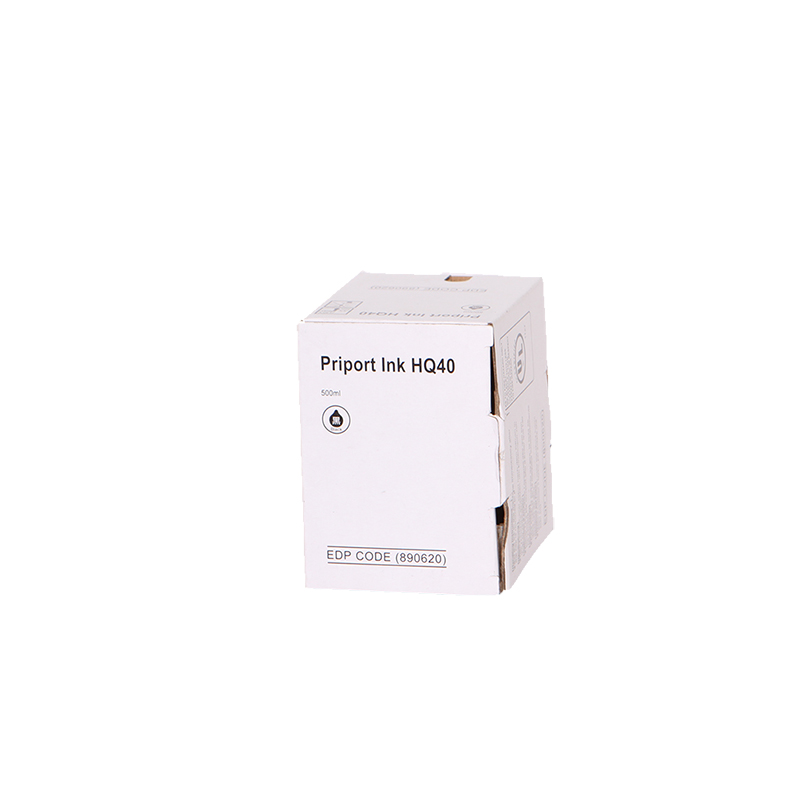 HQ40 hq-40 ink Digital Duplicatorh Ink tinta for ricoh dx4542 dx4543 dx4443