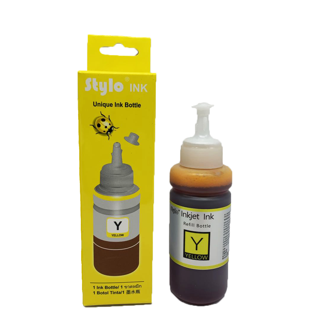 T664 T673 Dye Ink Refill Ink For use Epson Ink Printer L801 L850 L101 L351 L455 