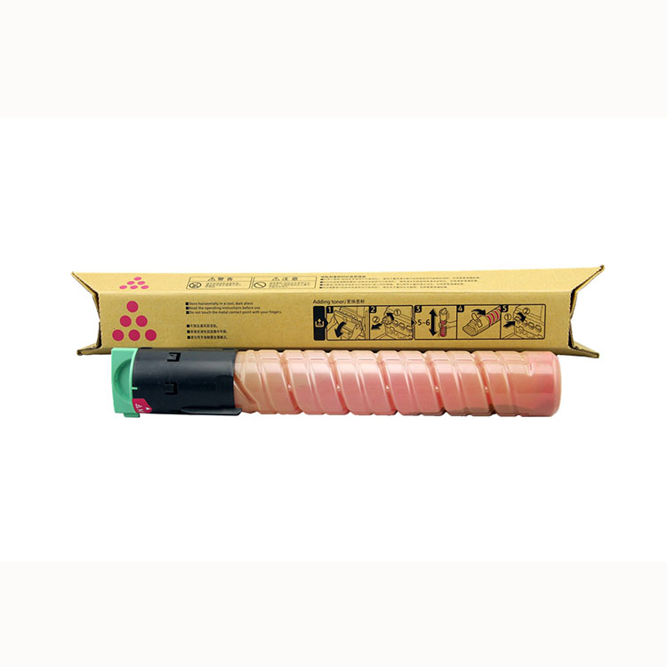  Color Toner Cartridge for ricoh Aficio Mpc2030 mpc2050 mpc2530 mpc2550