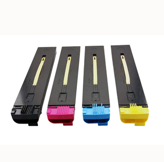 for Xerox dc5065 dc5400 dc5540 dc6500 dc6550 dc7500 dc7550 color toner cartridge 