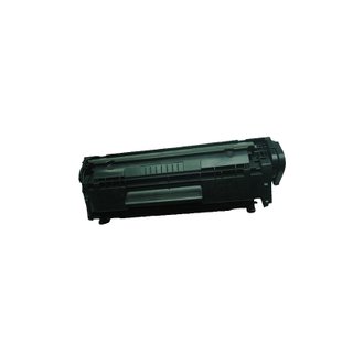 Q2612a 2612a 12a compatible toner cartridge for hp laser printer 1010/1022/3050 