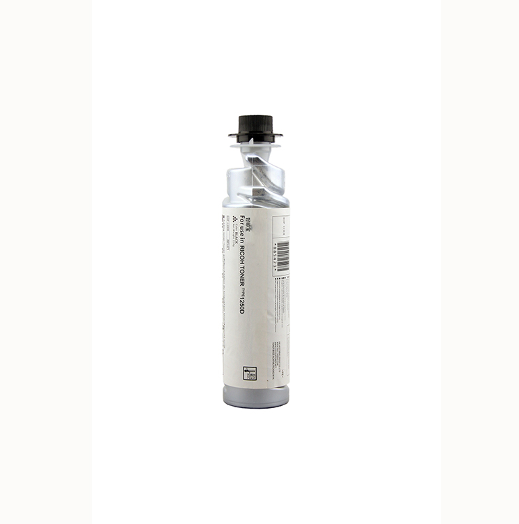 toner cartridge 1250D for use in ricoh copier machine Aficio 1013