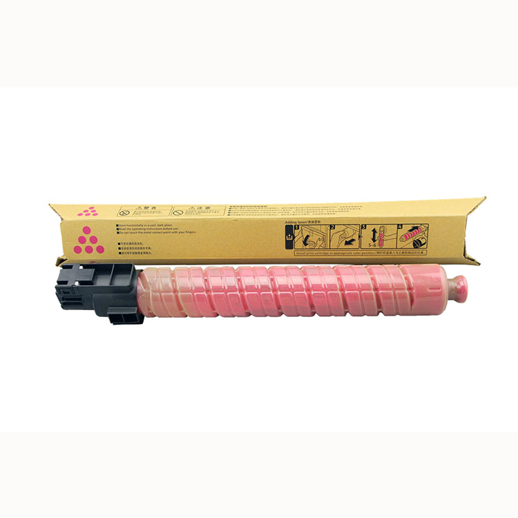 Copier Toner Mpc2500 for Ricoh Aficio Mpc2500 mpc3000