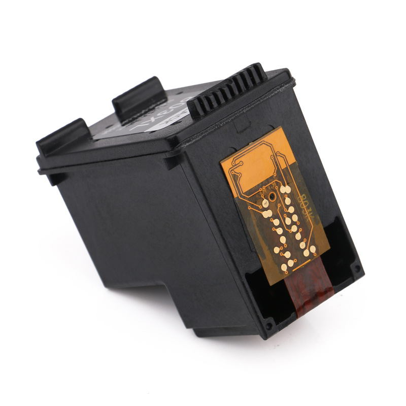 Inkjet Cartridge for HP62 HP62XL Ink Cartridge